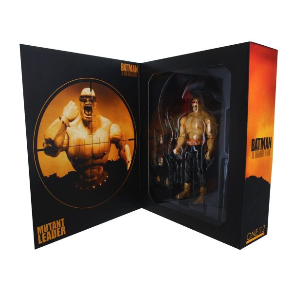Batman One:12 Collective 6  Action Figure Mutant Leader Cheap - Image 2