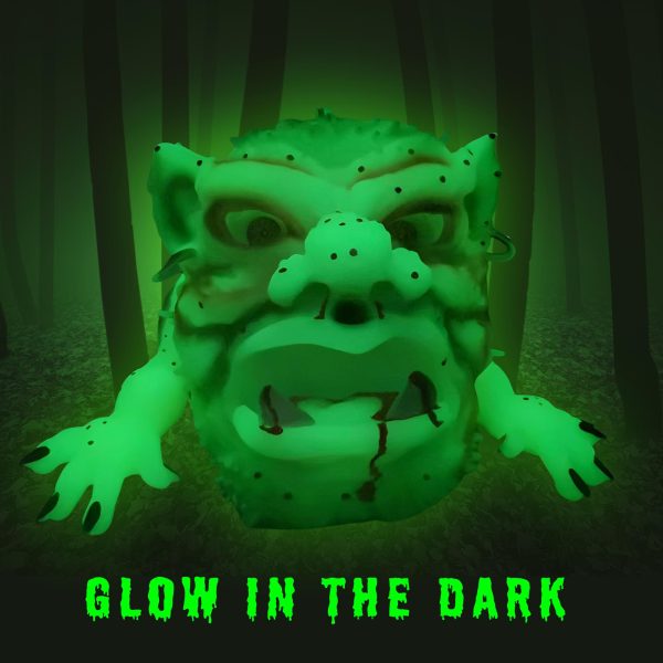 Boglins Foam Monster Puppet | Zopor Zombie Boglin For Cheap - Image 3