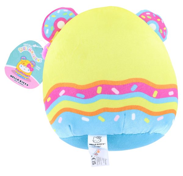 Hello Kitty Kaiju 8 Inch Squishmallow Plush | Hello Kitty Cheap - Image 2