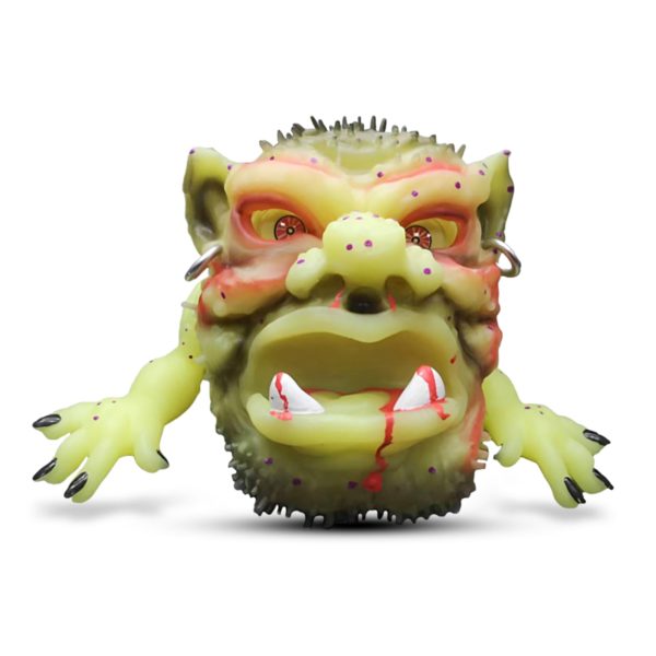 Boglins Foam Monster Puppet | Zopor Zombie Boglin For Cheap