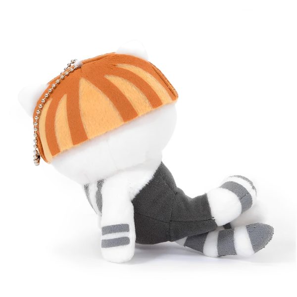 Neko Atsume: Kitty Collector 6  Plush: Lady Meow-Meow Online now - Image 3