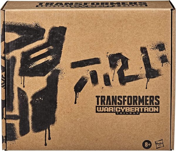 Transformers Generations Selects Leader Class Figure | Galvatron For Discount - Image 3