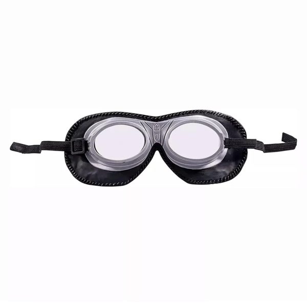 Harry Potter Quidditch Child Costume Goggles | One Size For Cheap