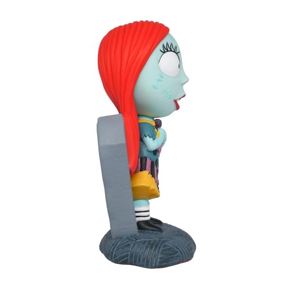 Nightmare Before Christmas 8 Inch PVC Figural Bank | Sally on Sale - Image 2