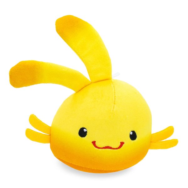 Slime Rancher 4-Inch Collector Plush Toy | Cotton Slime For Sale