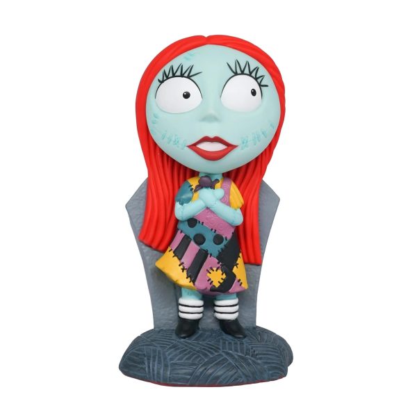 Nightmare Before Christmas 8 Inch PVC Figural Bank | Sally on Sale