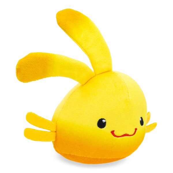 Slime Rancher 4-Inch Collector Plush Toy | Cotton Slime For Sale - Image 2