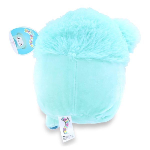 Squishmallow 8 Inch Plush | Joelle the Bigfoot Cheap - Image 2