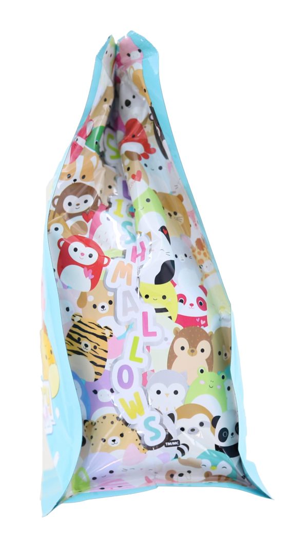 Squishmallow 5 Inch Sealife Blind Bag Plush | One Random on Sale - Image 2