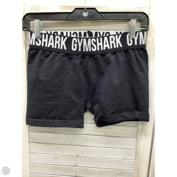 Athletic Shorts By Gym Shark In Black, Size: S Sale - Image 2